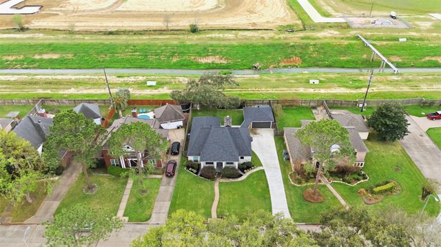 22627 Bucktrout Lane, Katy, TX 77449