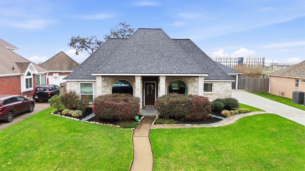 22627 Bucktrout Lane, Katy, TX 77449
