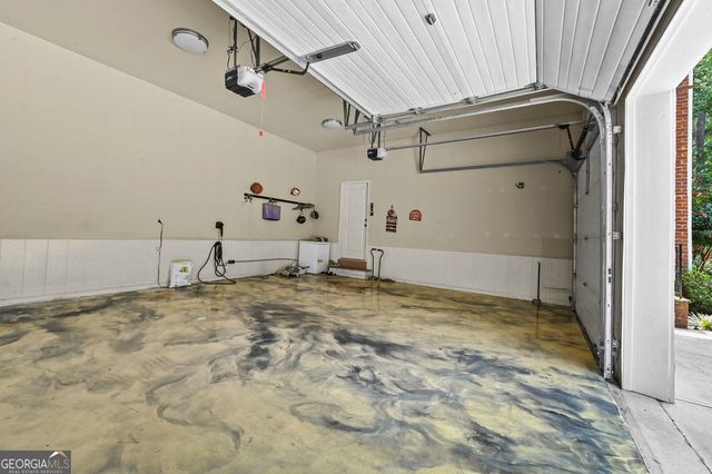 982 NE CANTER Road, Atlanta, GA 30324