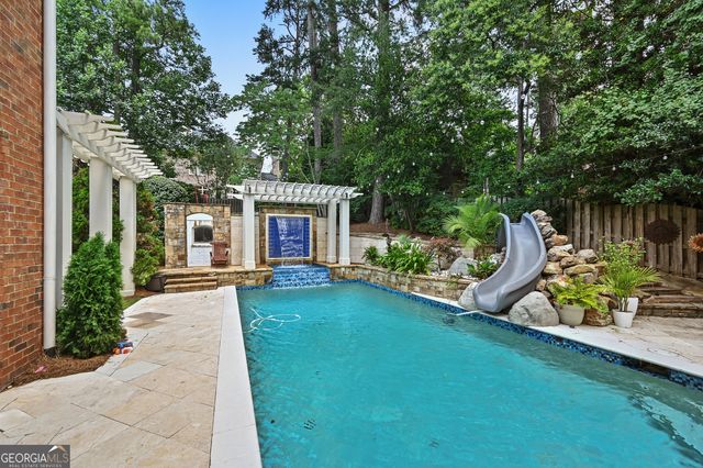 982 NE CANTER Road, Atlanta, GA 30324