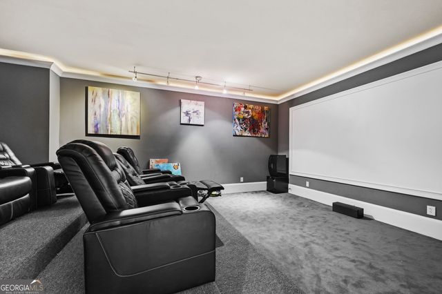 982 NE CANTER Road, Atlanta, GA 30324