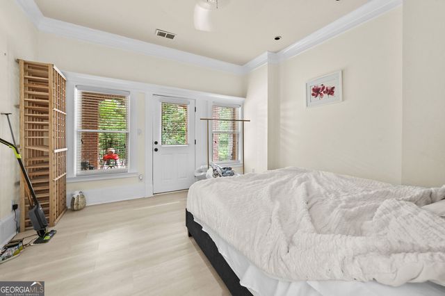 982 NE CANTER Road, Atlanta, GA 30324