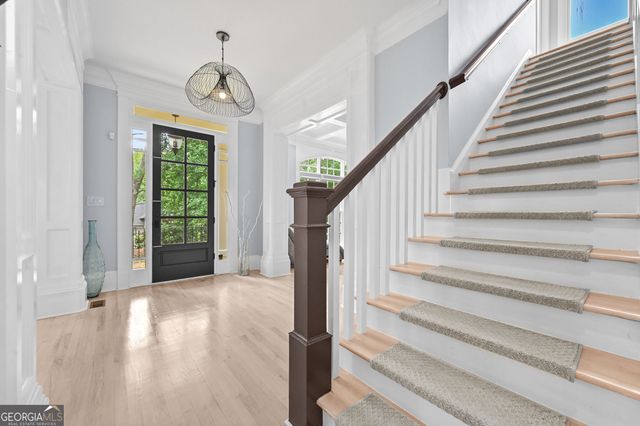 982 NE CANTER Road, Atlanta, GA 30324