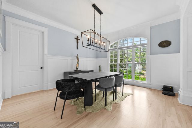 982 NE CANTER Road, Atlanta, GA 30324