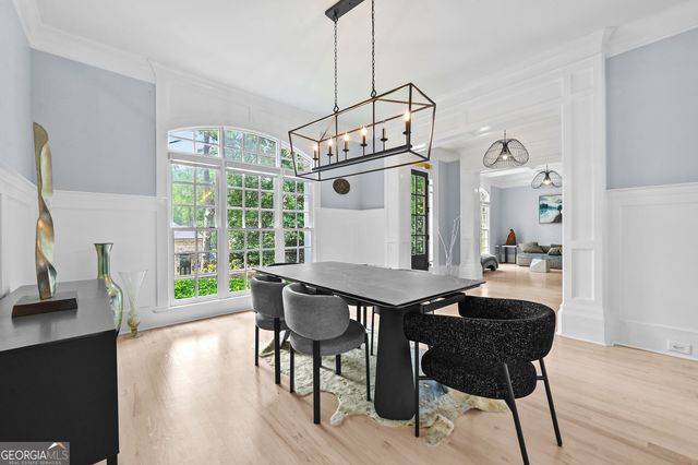 982 NE CANTER Road, Atlanta, GA 30324