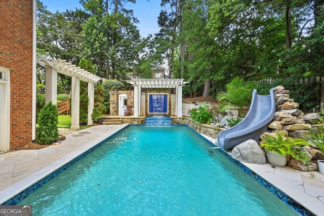 982 NE CANTER Road, Atlanta, GA 30324