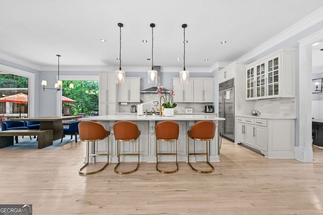 982 NE CANTER Road, Atlanta, GA 30324