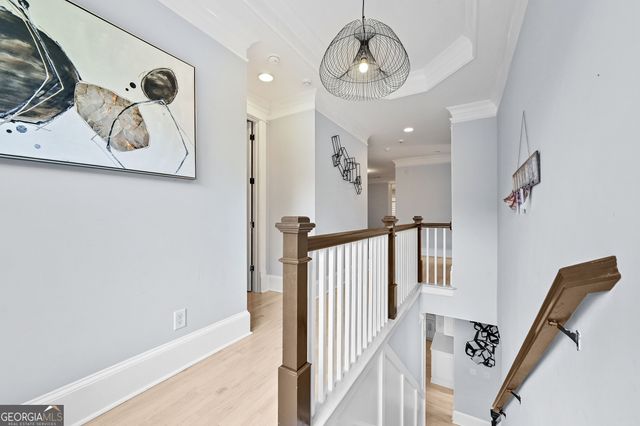 982 NE CANTER Road, Atlanta, GA 30324