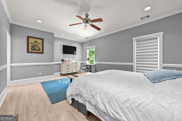982 NE CANTER Road, Atlanta, GA 30324