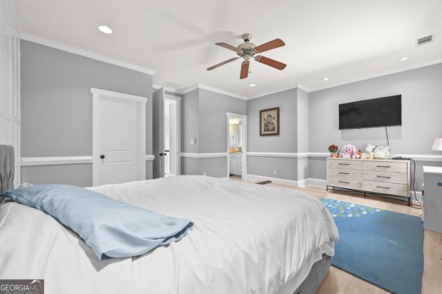 982 NE CANTER Road, Atlanta, GA 30324