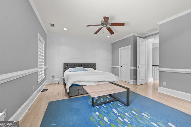 982 NE CANTER Road, Atlanta, GA 30324