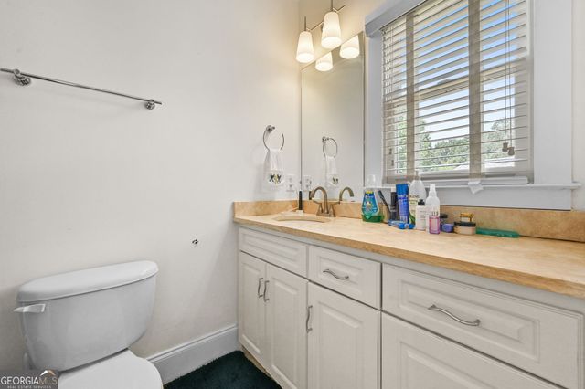 982 NE CANTER Road, Atlanta, GA 30324