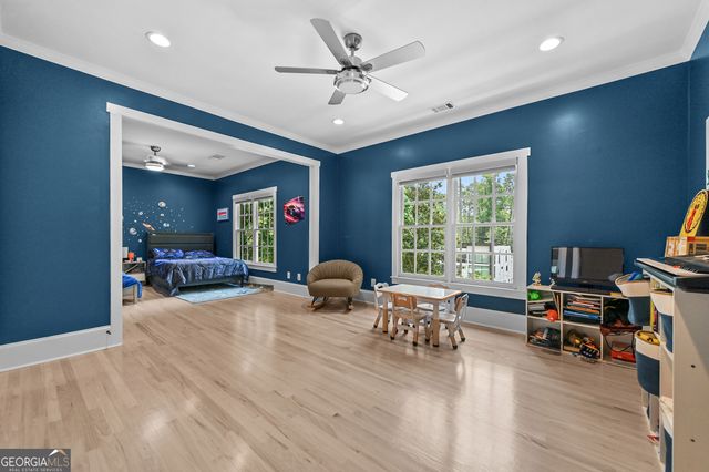 982 NE CANTER Road, Atlanta, GA 30324