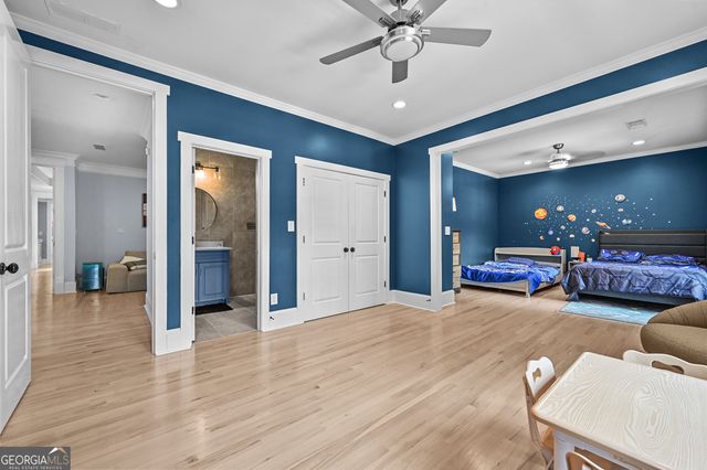 982 NE CANTER Road, Atlanta, GA 30324