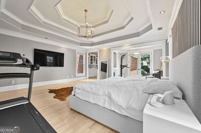982 NE CANTER Road, Atlanta, GA 30324