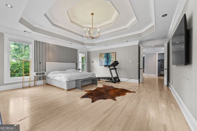 982 NE CANTER Road, Atlanta, GA 30324
