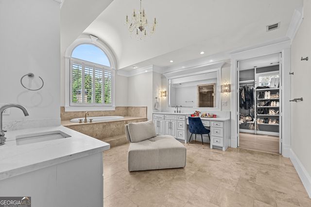 982 NE CANTER Road, Atlanta, GA 30324