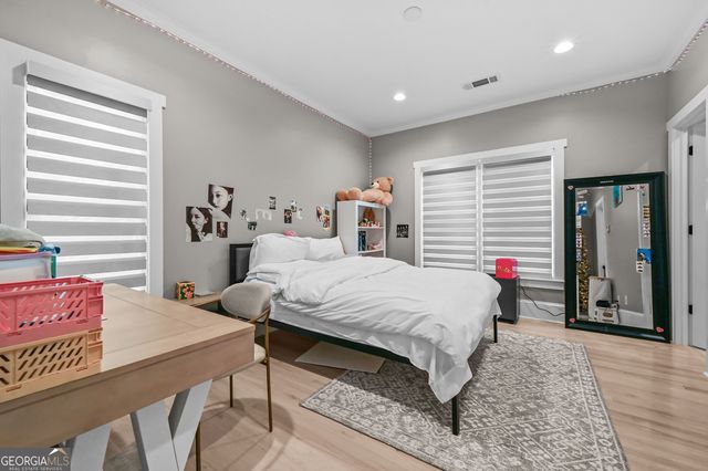 982 NE CANTER Road, Atlanta, GA 30324