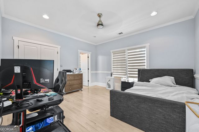 982 NE CANTER Road, Atlanta, GA 30324