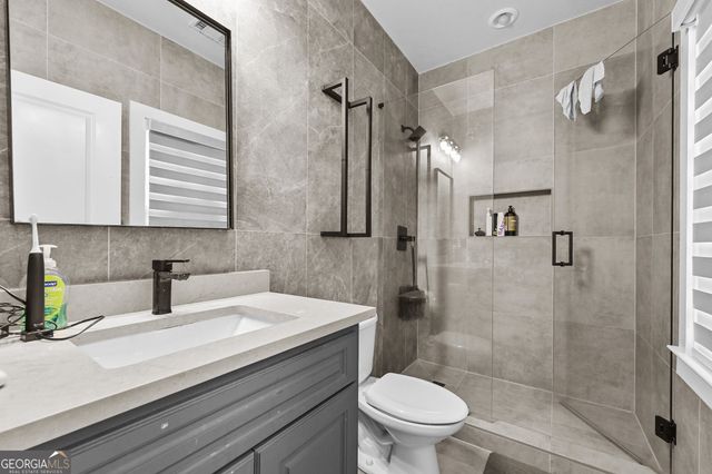 982 NE CANTER Road, Atlanta, GA 30324