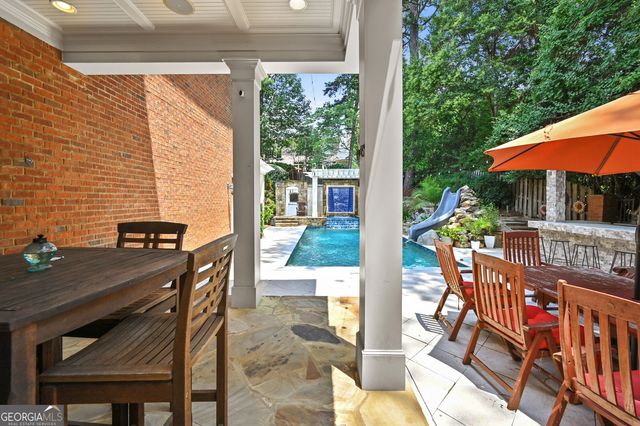 982 NE CANTER Road, Atlanta, GA 30324