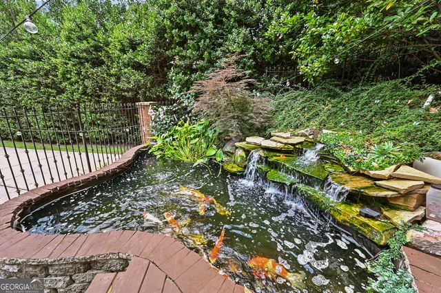 982 NE CANTER Road, Atlanta, GA 30324