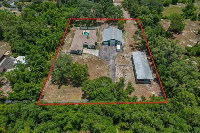 7014 JONES ROAD, Odessa, FL 33556