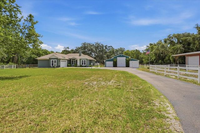 7014 JONES ROAD, Odessa, FL 33556