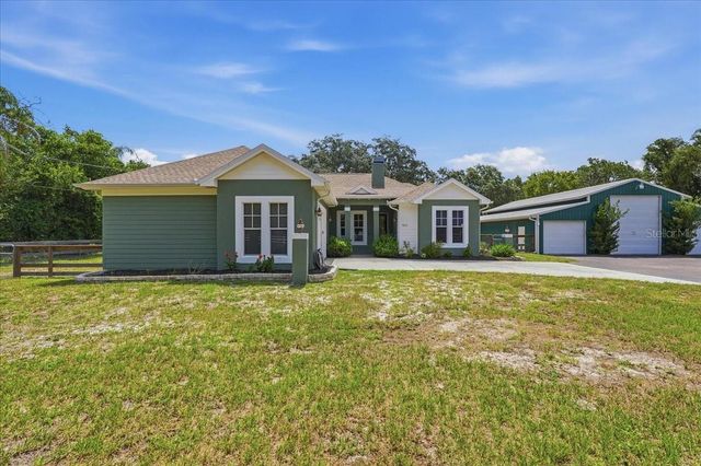 7014 JONES ROAD, Odessa, FL 33556
