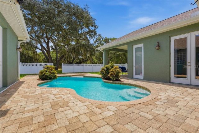 7014 JONES ROAD, Odessa, FL 33556