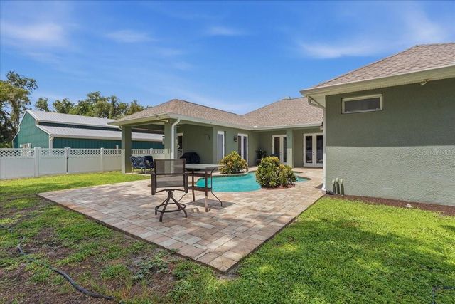 7014 JONES ROAD, Odessa, FL 33556