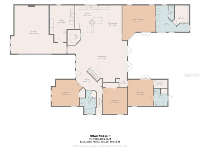 7014 JONES ROAD, Odessa, FL 33556