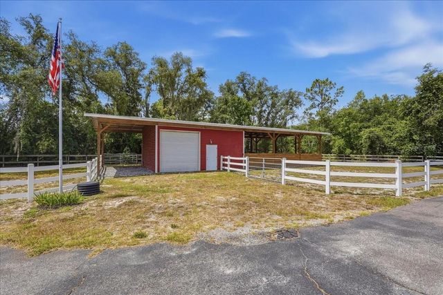 7014 JONES ROAD, Odessa, FL 33556