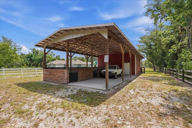 7014 JONES ROAD, Odessa, FL 33556