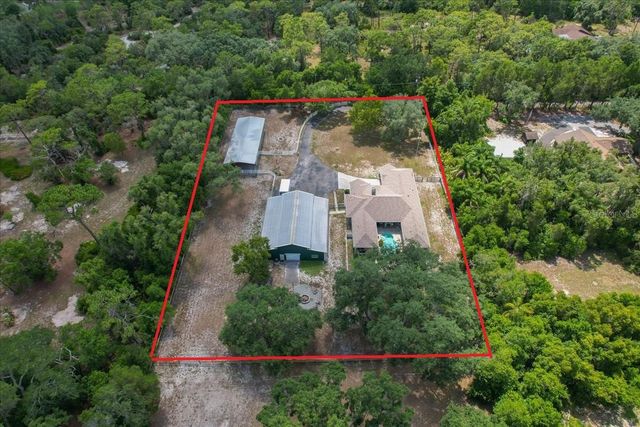 7014 JONES ROAD, Odessa, FL 33556