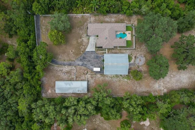 7014 JONES ROAD, Odessa, FL 33556