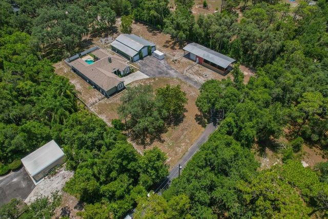 7014 JONES ROAD, Odessa, FL 33556