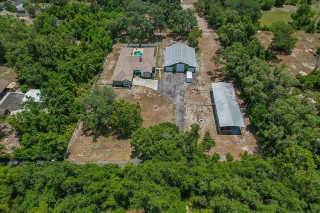 7014 JONES ROAD, Odessa, FL 33556