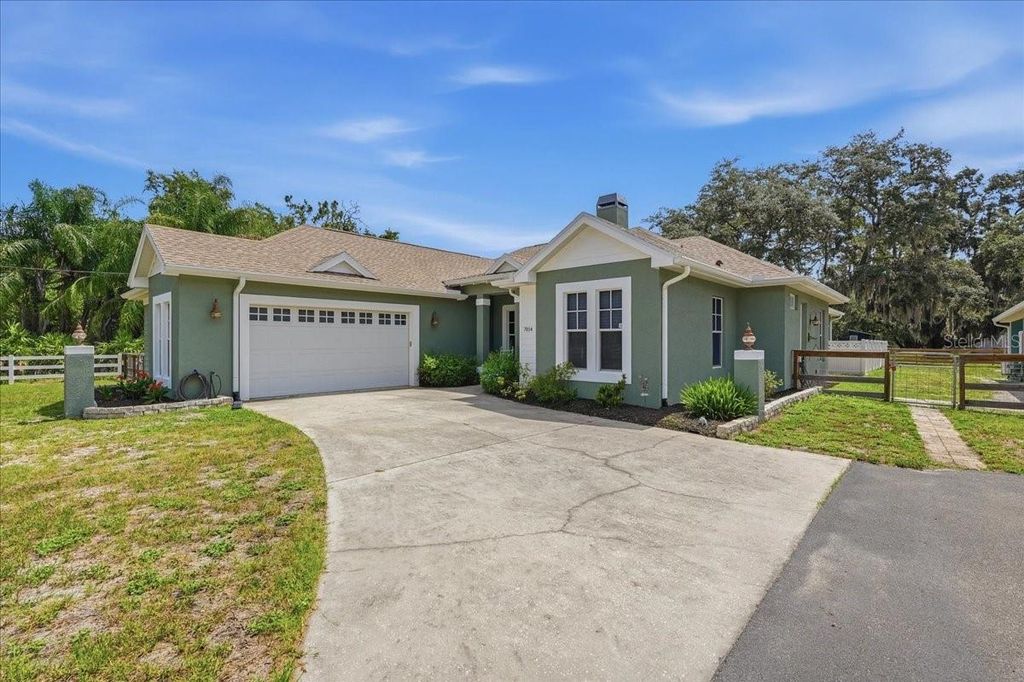 7014 JONES ROAD, Odessa, FL 33556