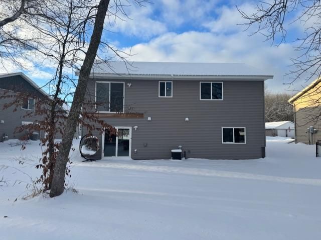 1311 Natures Trail, Alexandria, MN 56308