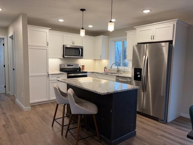 1311 Natures Trail, Alexandria, MN 56308