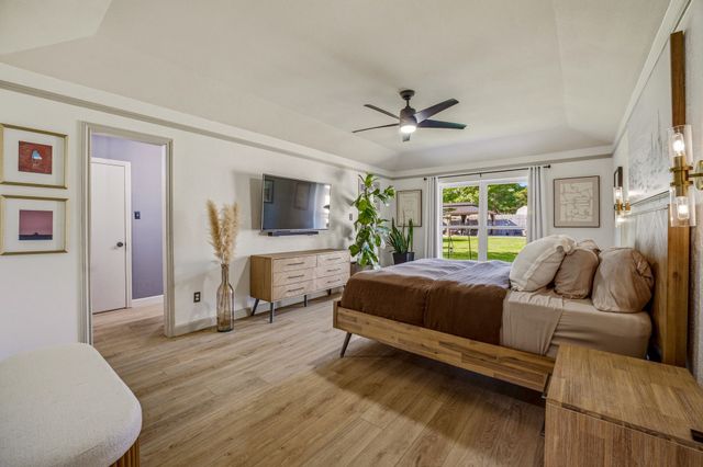 4433 Quail Hollow Road, Fort Worth, TX 76133