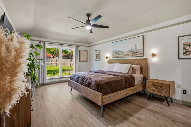 4433 Quail Hollow Road, Fort Worth, TX 76133