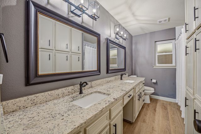 4433 Quail Hollow Road, Fort Worth, TX 76133