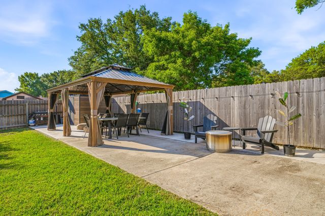 4433 Quail Hollow Road, Fort Worth, TX 76133