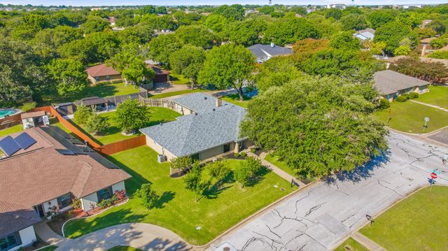 4433 Quail Hollow Road, Fort Worth, TX 76133