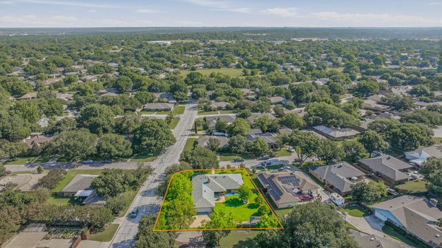 4433 Quail Hollow Road, Fort Worth, TX 76133