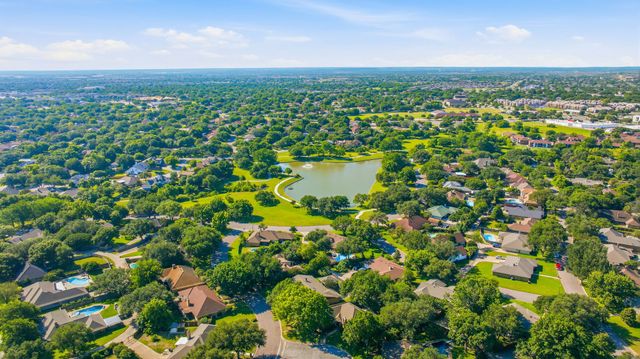 4433 Quail Hollow Road, Fort Worth, TX 76133