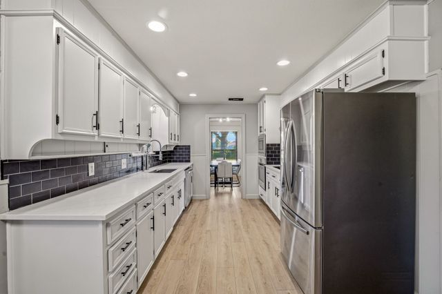 4433 Quail Hollow Road, Fort Worth, TX 76133