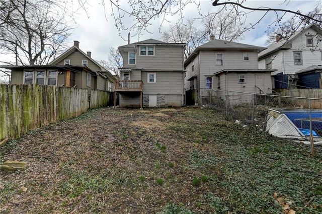 113 N White Avenue, Kansas City, MO 64123